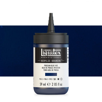 Liquitex Professional Acrylic Gouache Paints 59ml