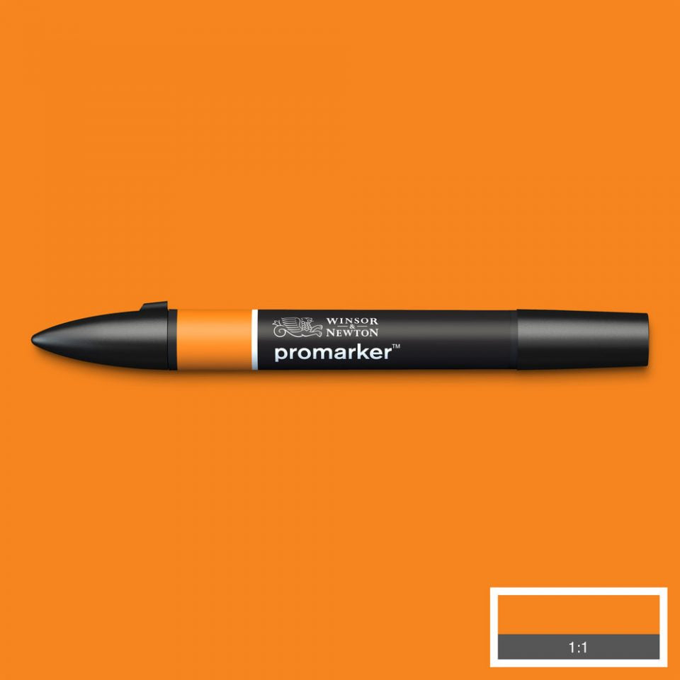Winsor & Newton Promarkers Colours P-Z