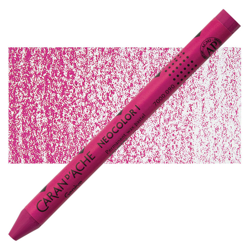 Caran d'Ache Neocolor 1 Wax Oil Pastels