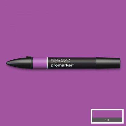 Winsor & Newton Promarkers Colours P-Z