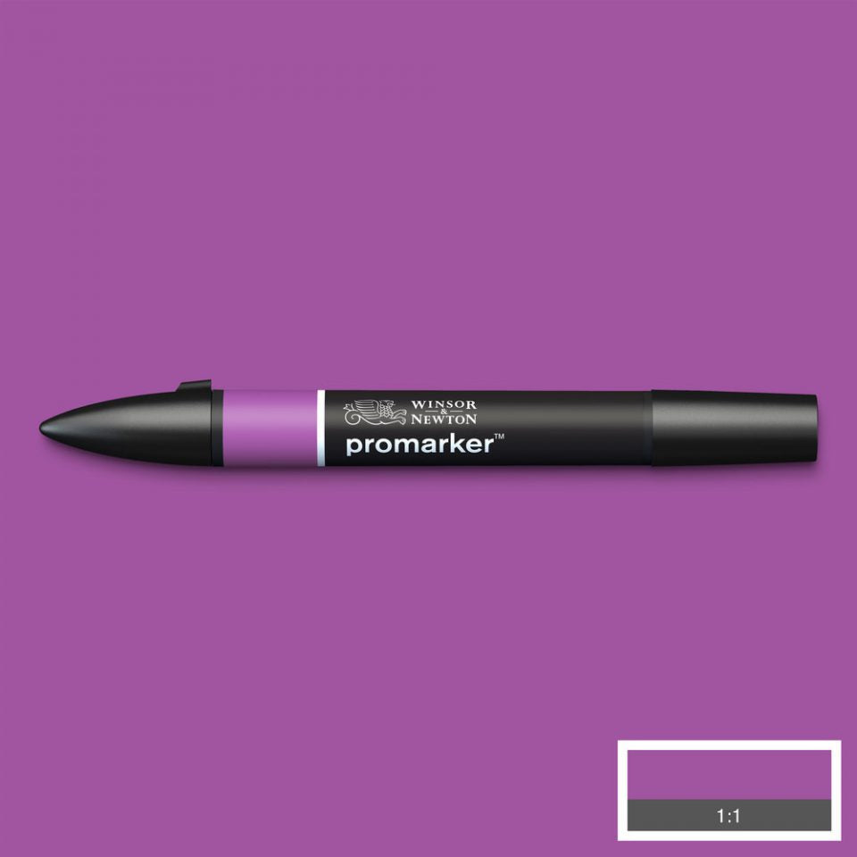 Winsor & Newton Promarkers Colours P-Z
