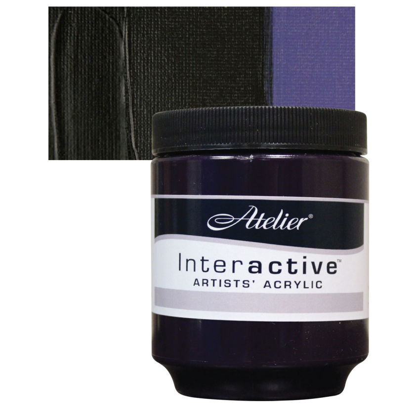 Atelier Acrylic Interactive Paints 250ml