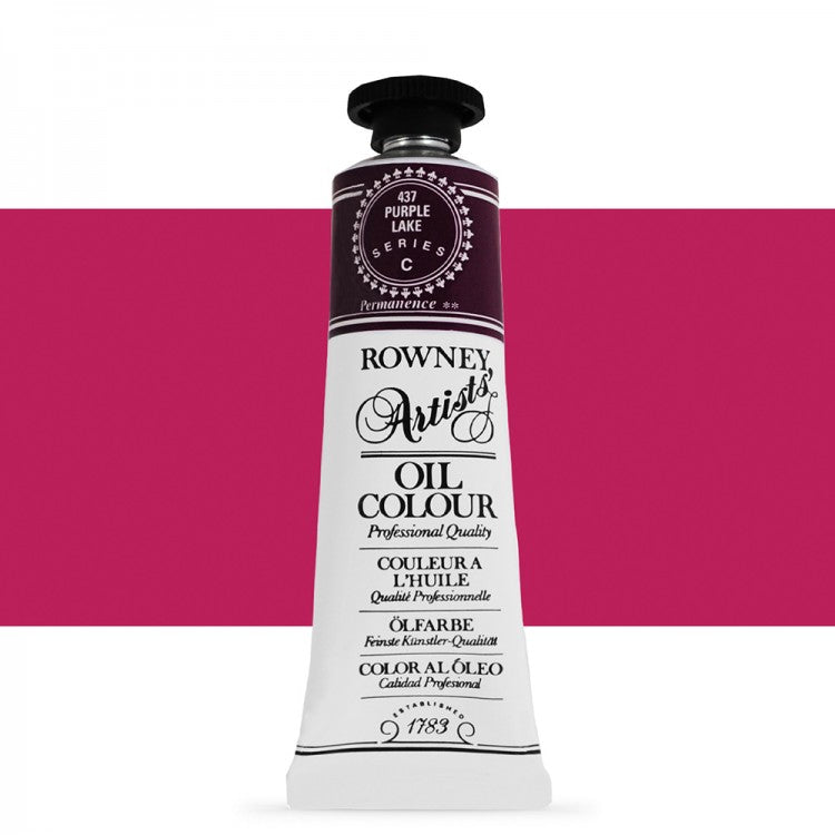 Daler Rowney Artists' Oil Colour Paints 38ml