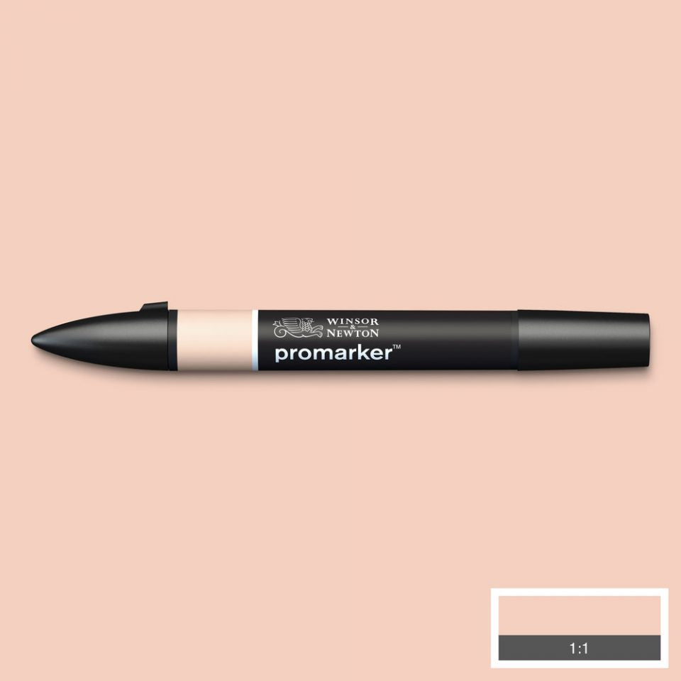 Winsor & Newton Promarkers Colours P-Z