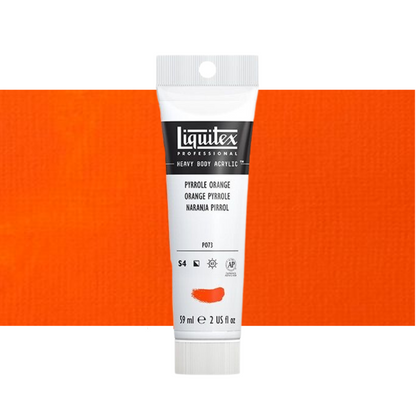 Liquitex Professional Heavy Body Acrylic Paints 59ml