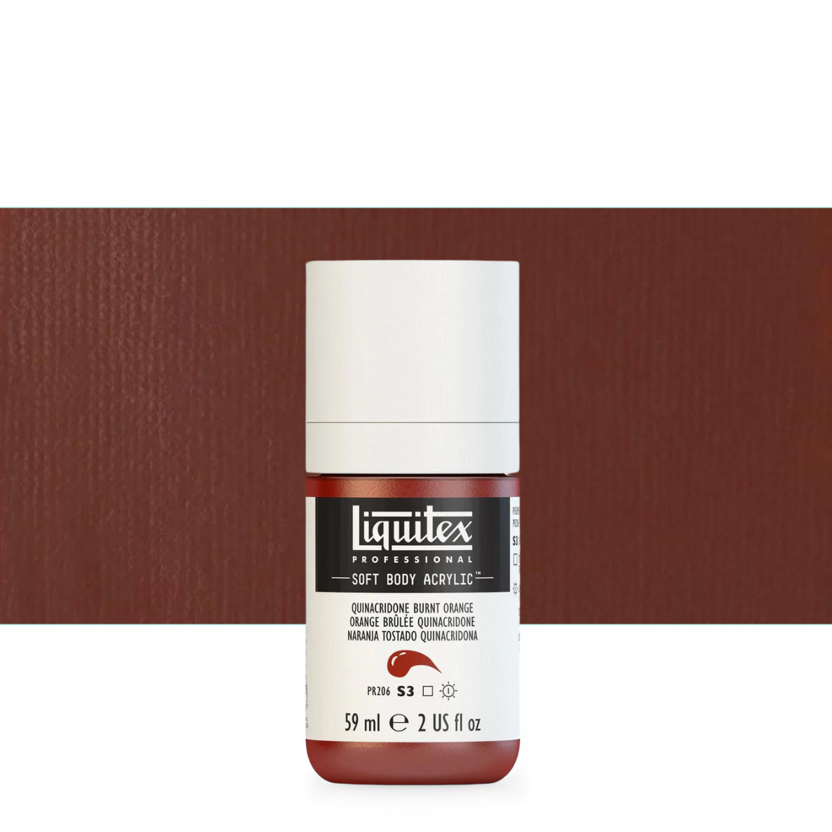 Liquitex Professional Soft Body Acrylic Paints 59ml