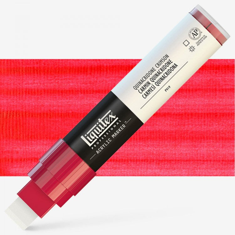 Liquitex Professional Acrylic Paint Markers 15mm