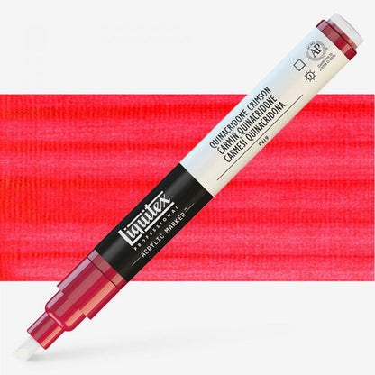 Liquitex Professional Acrylic Paint Markers 2-4mm