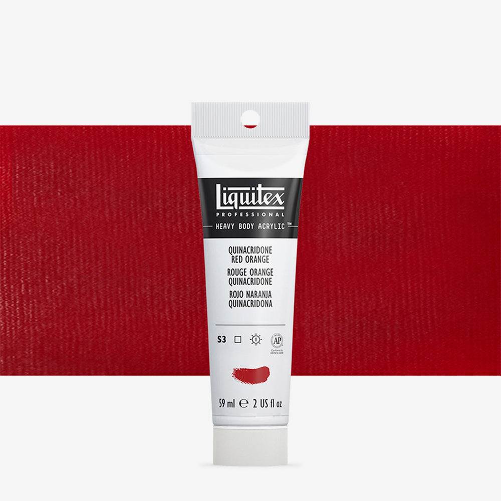 Liquitex Professional Heavy Body Acrylic Paints 59ml