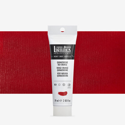 Liquitex Professional Heavy Body Acrylic Paints 59ml