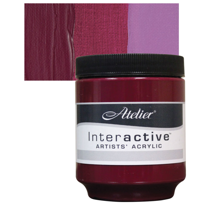 Atelier Acrylic Interactive Paints 250ml