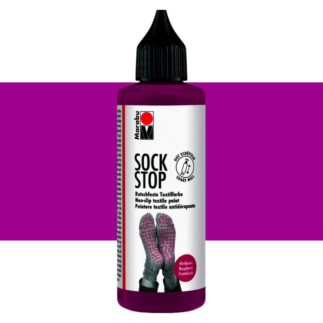 Marabu Sock Stop Paints 90ml