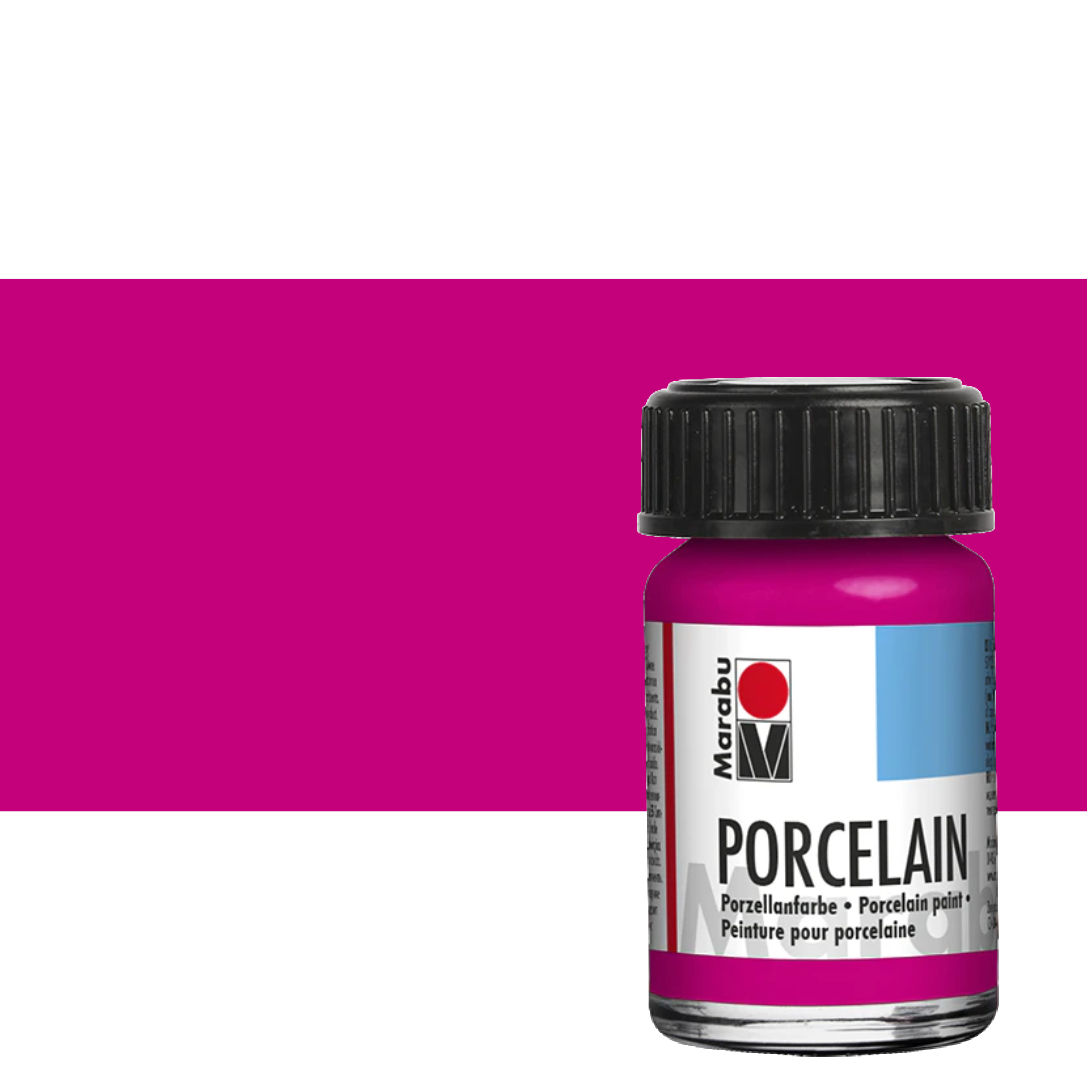 Marabu Porcelain Paint 15ml