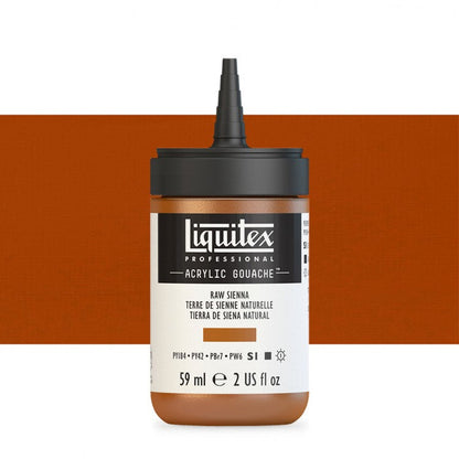 Liquitex Professional Acrylic Gouache Paints 59ml