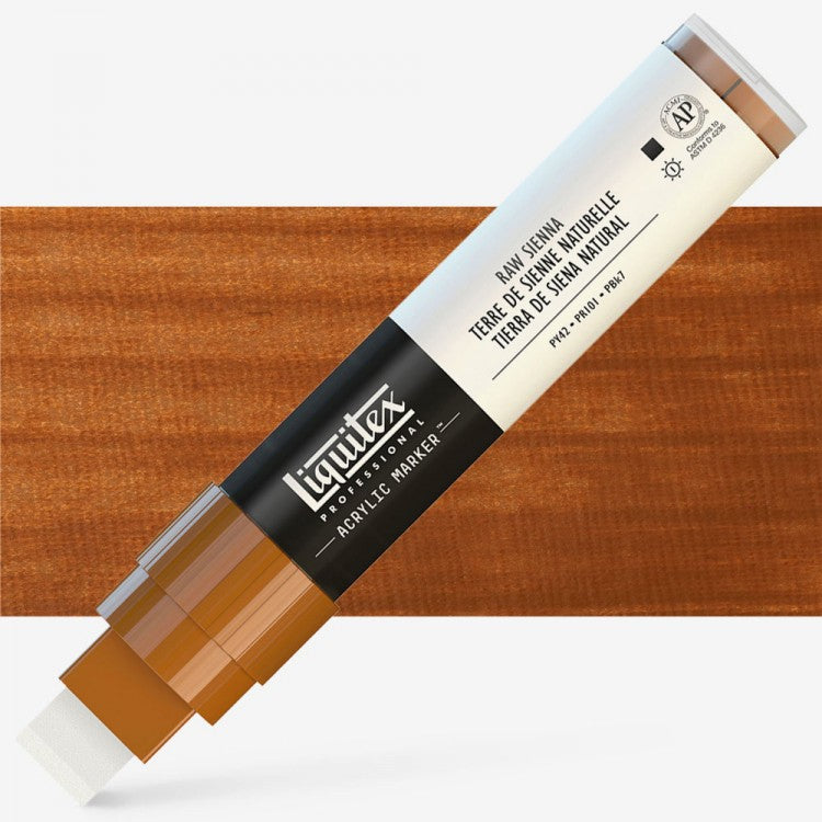 Liquitex Professional Acrylic Paint Markers 15mm
