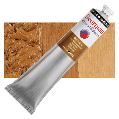 Daler Rowney Georgian Water Mixable Oil Paints 200ml