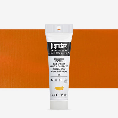 Liquitex Professional Heavy Body Acrylic Paints 59ml