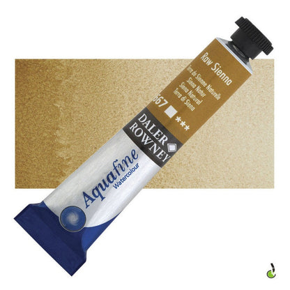 Daler Rowney 8ml Aquafine Watercolour Paints
