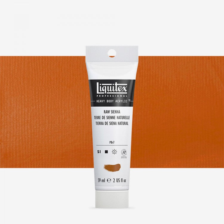 Liquitex Professional Heavy Body Acrylic Paints 59ml