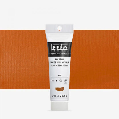 Liquitex Professional Heavy Body Acrylic Paints 59ml