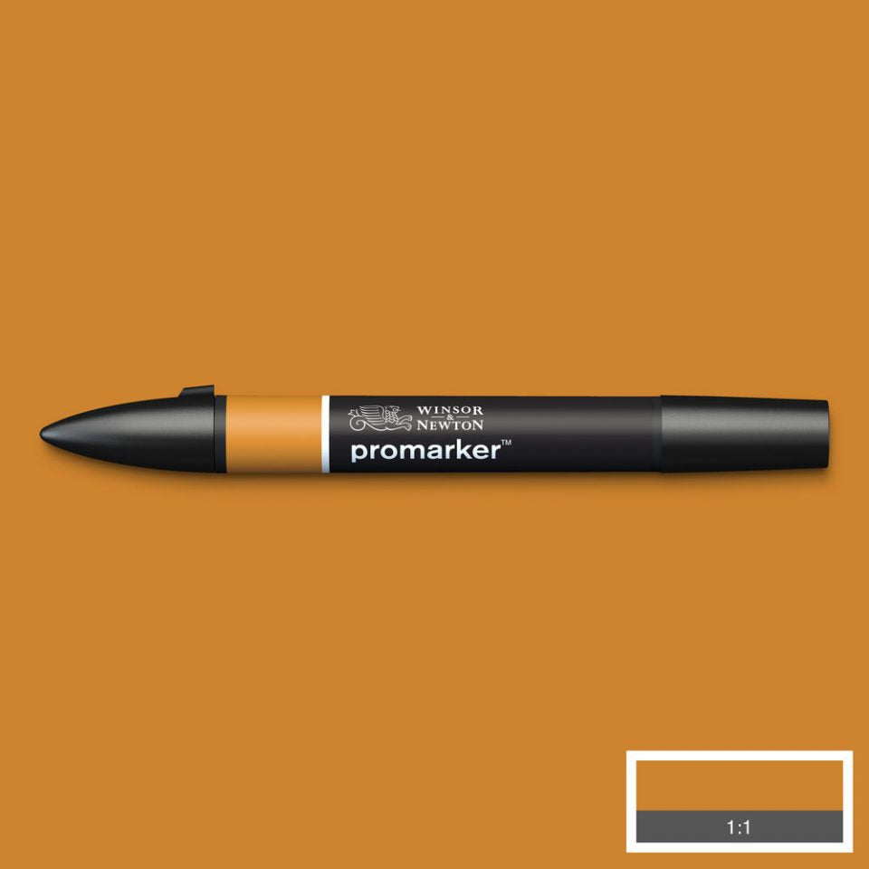 Winsor & Newton Promarkers Colours P-Z