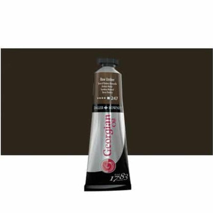 Daler Rowney Georgian Oil Paints 38ml
