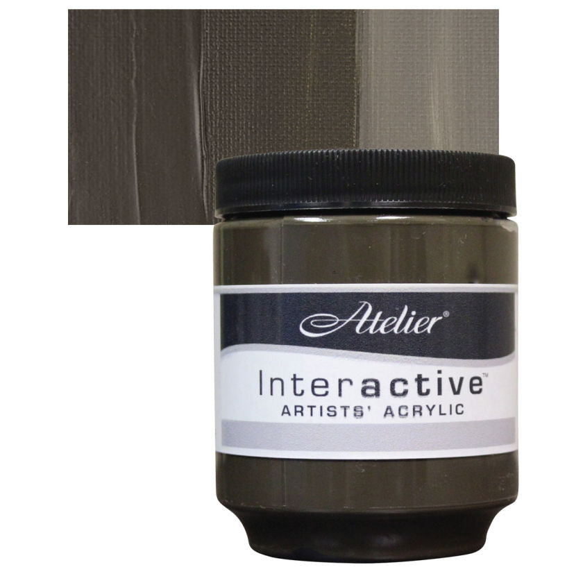 Atelier Acrylic Interactive Paints 250ml