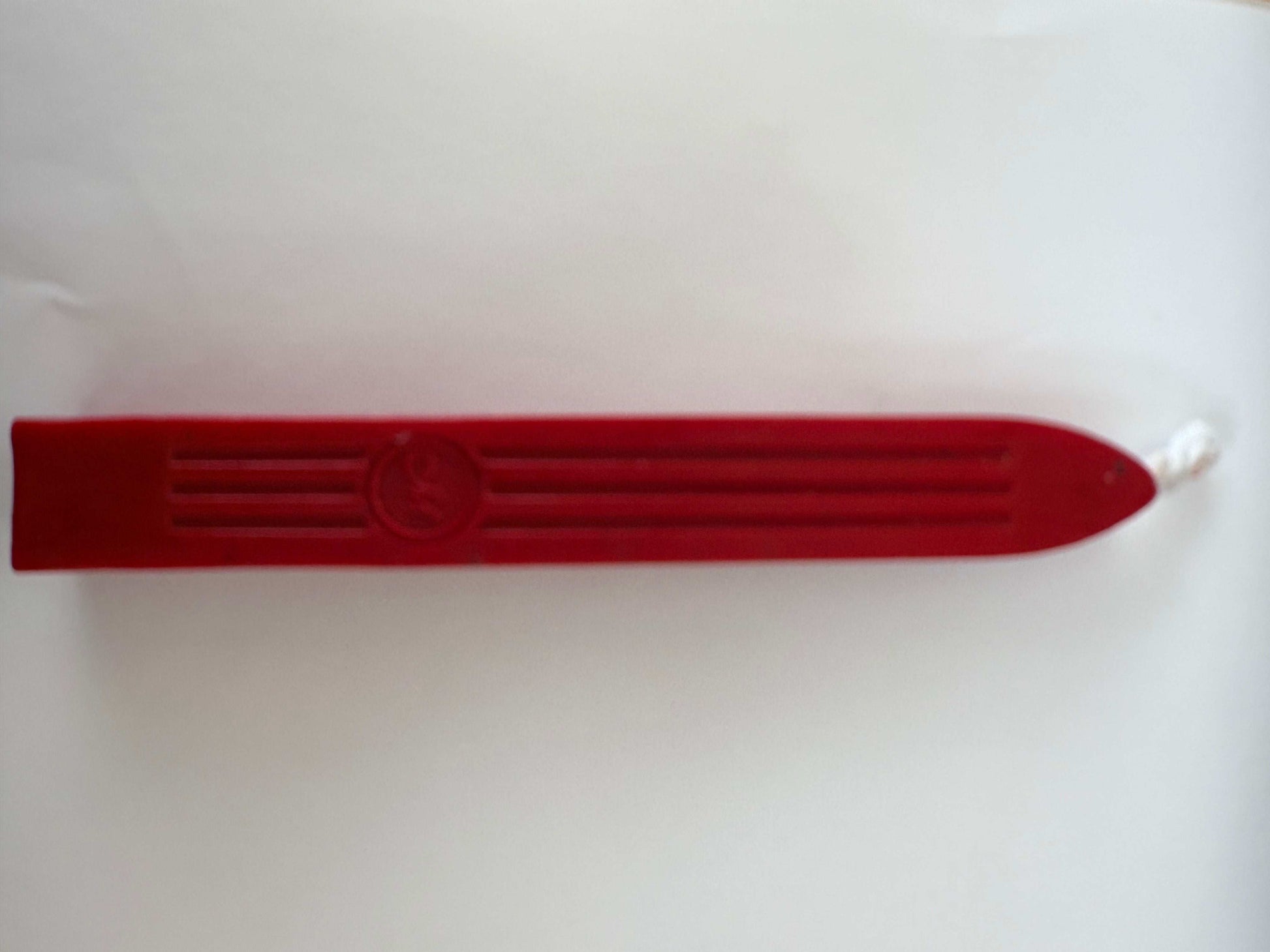 Manuscript Sealing Wax Singles