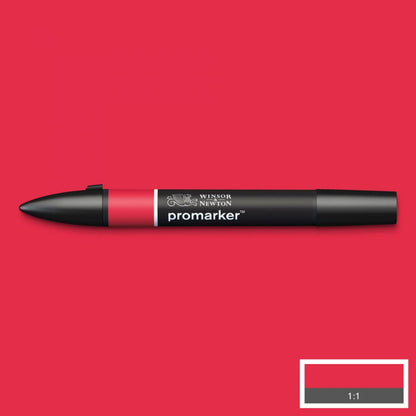 Winsor & Newton Promarkers Colours P-Z