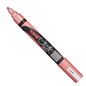 Uni 1.8-2.5mm Bullet Tip Metallic Chalk Markers