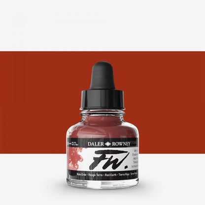 Daler Rowney FW Acrylic Inks 29.5ml
