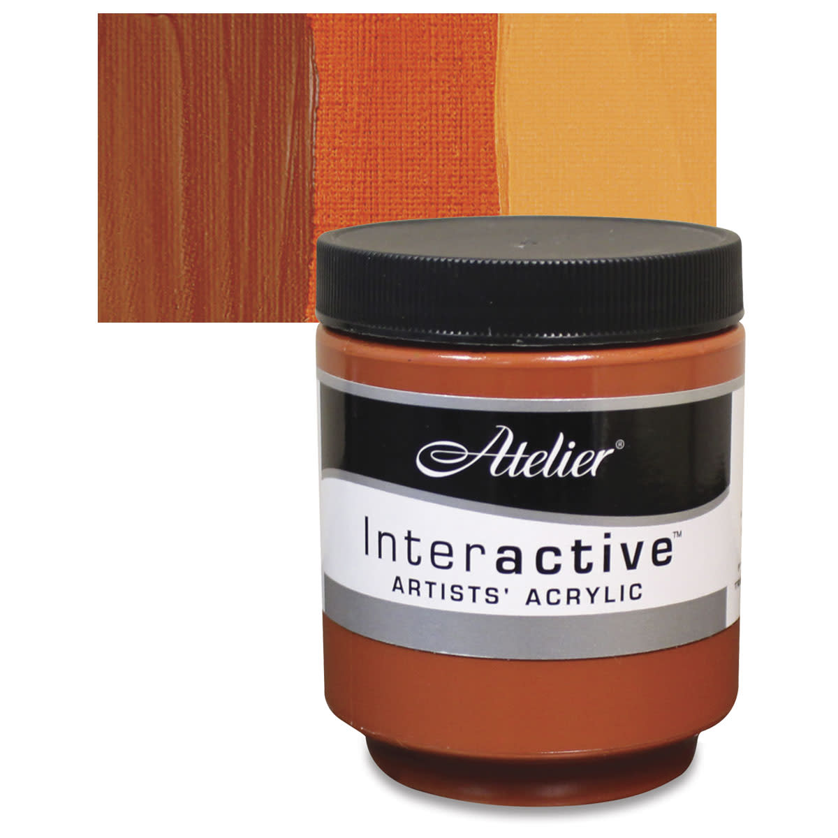 Atelier Acrylic Interactive Paints 250ml