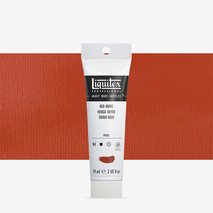 Liquitex Professional Heavy Body Acrylic Paints 59ml