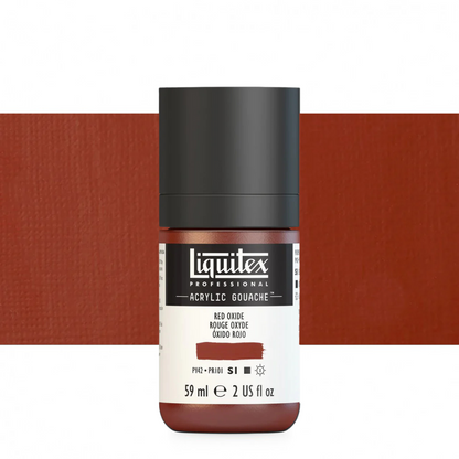 Liquitex Professional Acrylic Gouache Paints 59ml