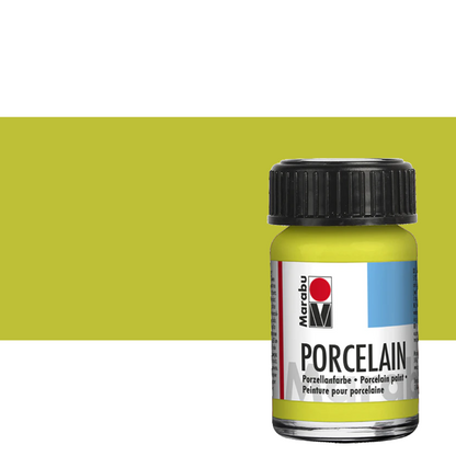 Marabu Porcelain Paint 15ml