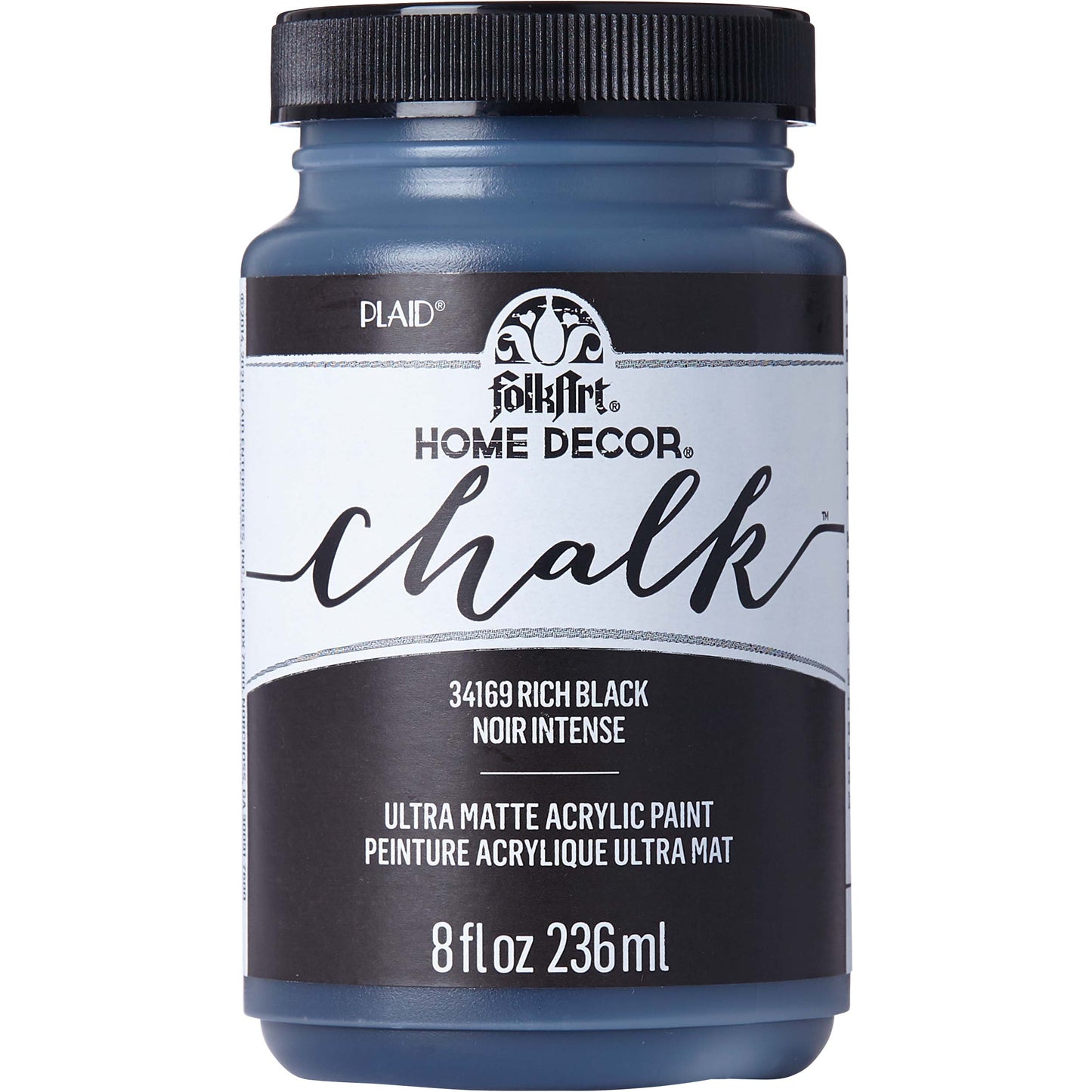 FolkArt Home Decor Chalk Acrylic Paints 236ml
