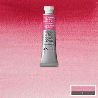 Winsor & Newton Professional Watercolour Paints 5ml