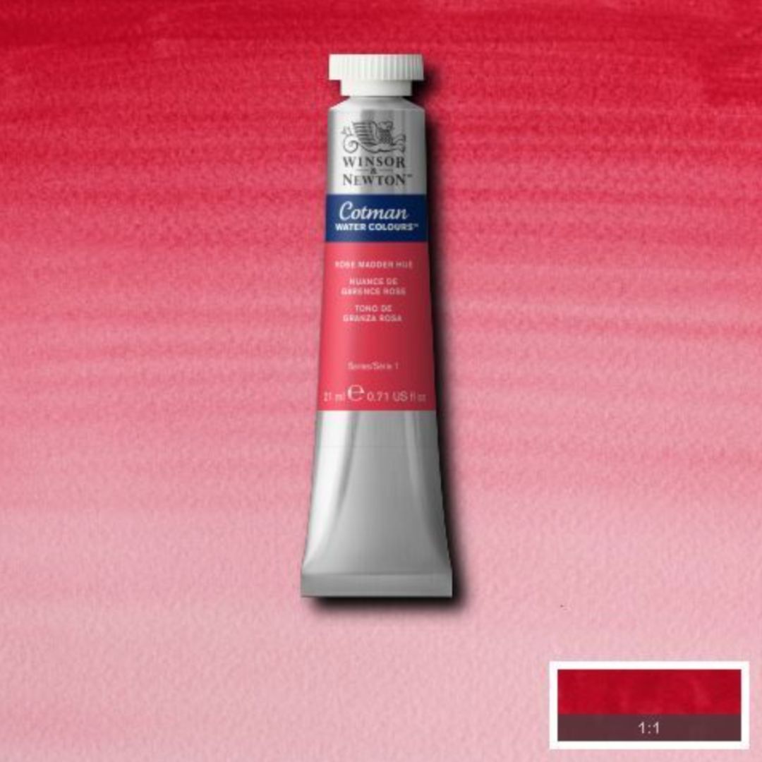 Winsor & Newton Cotman Watercolour Paints 21ml