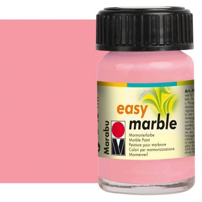 Marabu Easy Marble Paints 15ml