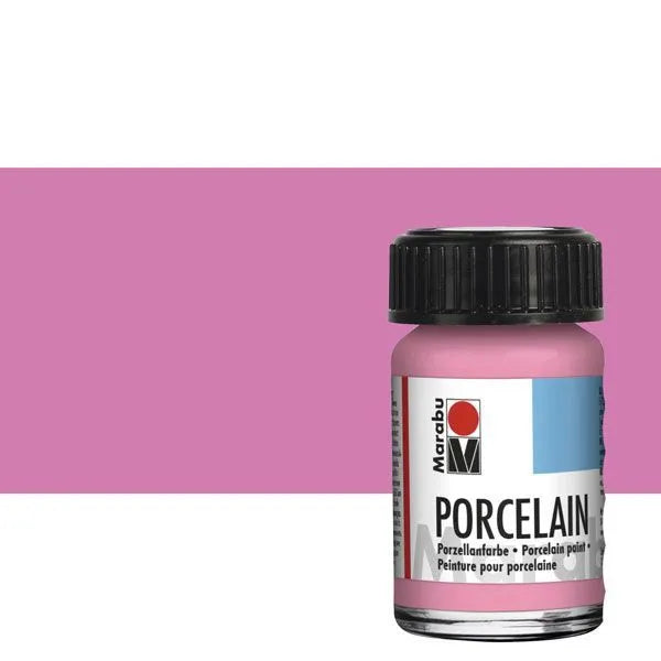 Marabu Porcelain Paint 15ml