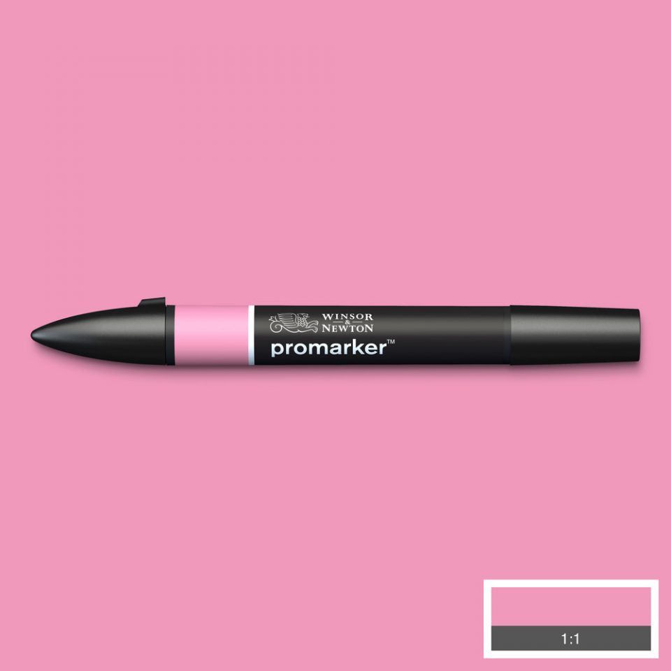 Winsor & Newton Promarkers Colours P-Z