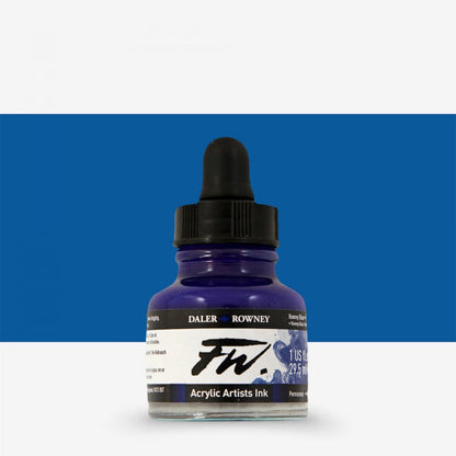 Daler Rowney FW Acrylic Inks 29.5ml