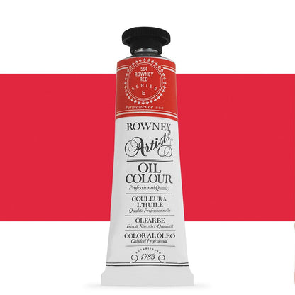 Daler Rowney Artists' Oil Colour Paints 38ml