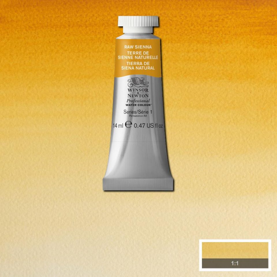 Winsor & Newton Professional Watercolour Paints 14ml