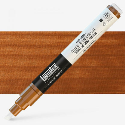 Liquitex Professional Acrylic Paint Markers 2-4mm