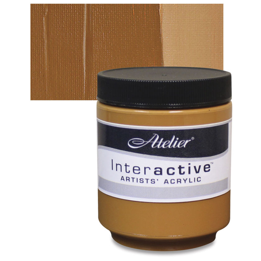 Atelier Acrylic Interactive Paints 250ml
