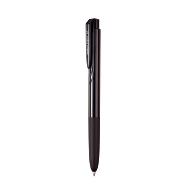 Uni Signo RT1 0.7mm Black Retractable Pens Set of 4