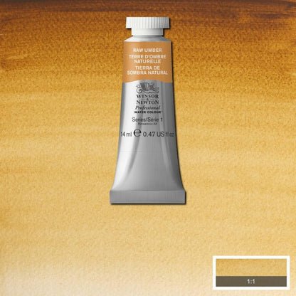 Winsor & Newton Professional Watercolour Paints 14ml