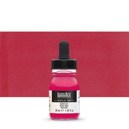 Liquitex Acrylic Inks 30ml