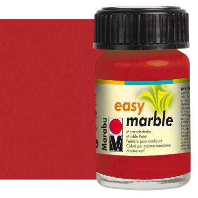 Marabu Easy Marble Paints 15ml
